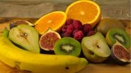 Israeli Scientists Claim Special Food Supplement Zinc, Copper and Chemicals Found in Fruit May Help Fight Viruses