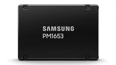 World News | Samsung and SK's 'K-semiconductors' Are Showing Strong Performance in the Expanded SSD Market