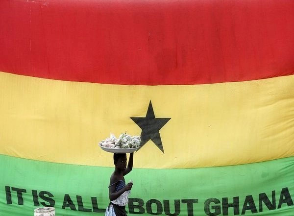 World News | Ghana to Host First-ever African Paralympic Games in 2023