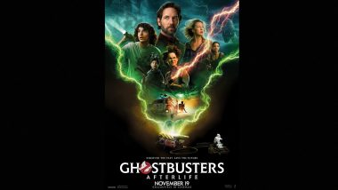 Ghostbusters Afterlife: Jason Reitman’s Film To Release In Indian Theatres On November 19; Check Out The New Poster