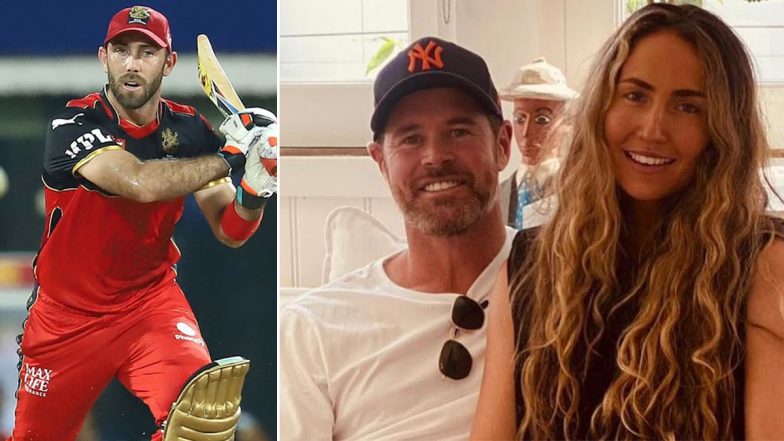 Glenn Maxwell, Dan Christian And His Pregnant Partner Face Online Abuse After RCB's Defeat To KKR In IPL 2021 Eliminator