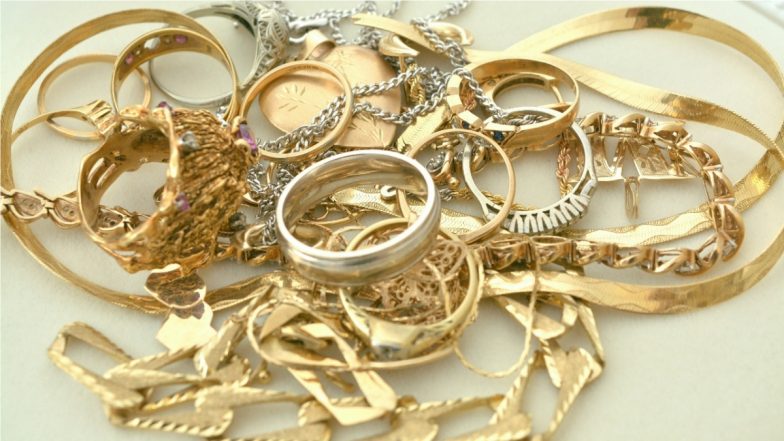 Gold, Silver Price Today: Sharp Decline Witnessed As Yellow Metal Falls Rs 372, Silver by Rs 799