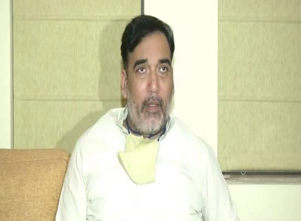 India News | Chhath Puja Celebrations: Delhi Govt Requesting LG to Discuss Fresh COVID-19 Protocols, Minister Says Gopal Rai