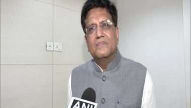 Dubai Expo 2020: Piyush Goyal To Inaugurate India Pavilion Today