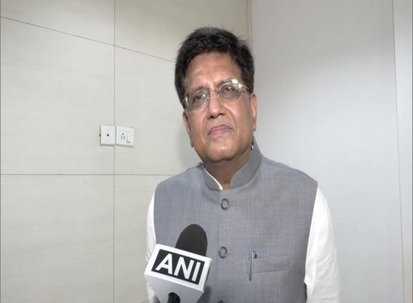 Dubai Expo 2020: Piyush Goyal To Inaugurate India Pavilion Today