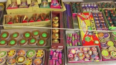 Diwali 2021: Only Green Crackers Allowed by Pollution Control Board in West Bengal