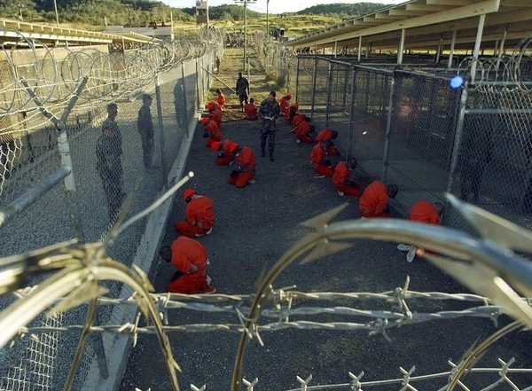 World News | US to Release Only Afghan Prisoner from Guantanamo Bay