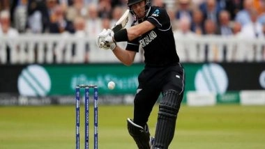 Sports News | T20 WC: Keeping Fresh and Not Thinking About Cricket Too Much, Says Martin Guptill