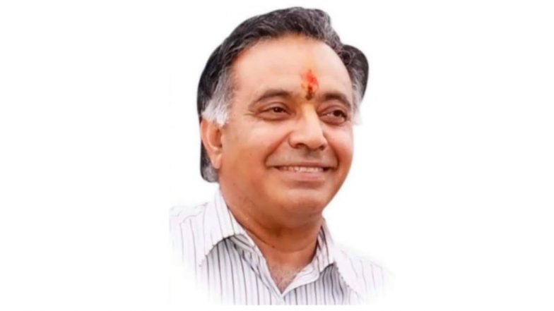 Gurumukh Singh Bali, Former Himachal Pradesh Minister, Dies at 67 in Delhi