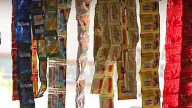 West Bengal Imposes Ban on Gutkha, Pan Masala Containing Tobacco and Nicotine for a Year