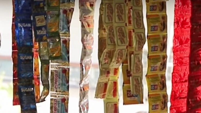 West Bengal Imposes Ban on Gutkha, Pan Masala Containing Tobacco and Nicotine for a Year