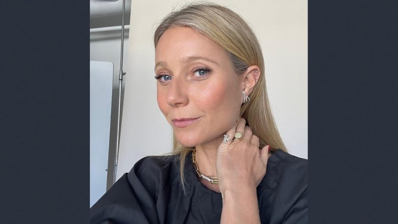 Gwyneth Paltrow on Nepotism in Hollywood: You Are Only There Because of Your Dad or Your Mom or Whatever