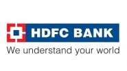 HDFC Bank Hikes Lending Rates by 35 Basis Points to 0.35%; EMIs on All Loans to Go Up