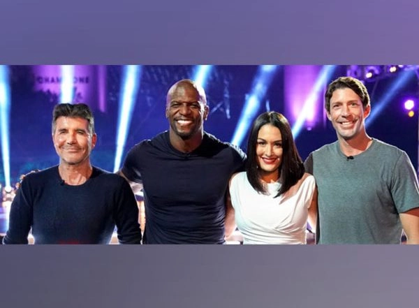 Entertainment News | 'America's Got Talent: Extreme' Production Paused After On-set Accident