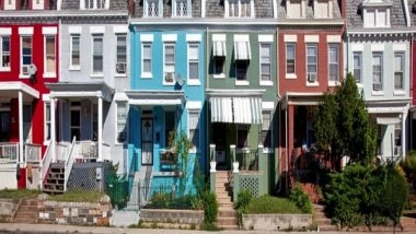 Lifestyle News | Study Finds Genetic Risk of Mental Health Conditions May Influence Where People Choose to Live