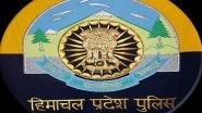 India News | Himachal Police to Maintain New Register to Track Drug Trafficking