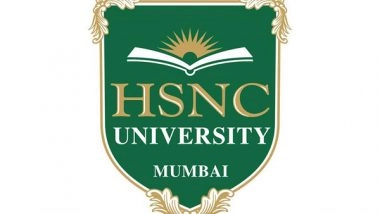 Business News | HSNC University's Curriculum Shaping the Future of Data Science and Business Analytics Industry Via Academia