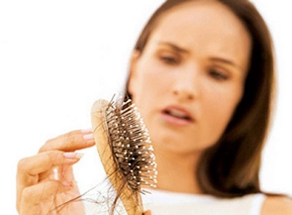 World News | S Korea: Is COVID-19 Vaccine a Reason for Hair Loss?