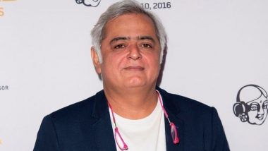Scam 1992 Fame Hansal Mehta Feels Memes Are a Great Way to Judge Success of Content