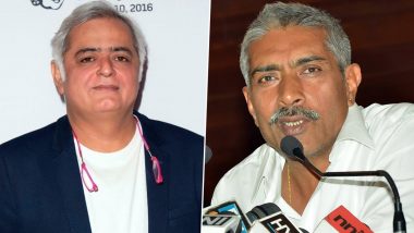 Prakash Jha Gets Support From Hansal Mehta, Filmmaker Condemns the Heinous Attack on Ashram 3's Set