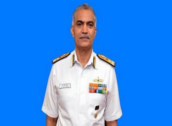 India News | Bangladesh Navy Chief Visits Western Naval Command Headquarters, Discusses Bilateral Cooperation