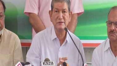 India News | Amarinder Singh is Under Some Pressure, Should Not Help BJP Directly, Indirectly: Congress