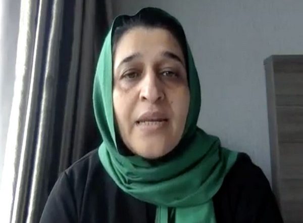 World News | Situation Uncertain in Afghanistan, Specifically for Women: Former Minister Who Fled Kabul