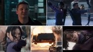 Hawkeye: First Two Episodes of Jeremy Renner, Hailee Steinfield&rsquo;s Marvel Series To Drop on Disney+ on November 24 (Watch Video)