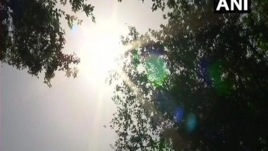 India News | Dry Weather Likely to Prevail in Hyderabad for Next 2 Days