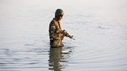 World News | Helmand River Treaty: Iran Perceives Taliban as 'strategic Threat'