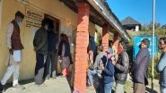 Himachal Pradesh Bypolls 2021: Voters in 3 Panchayats in Kinnaur District Boycott Bypoll to Mandi Lok Sabha Seat