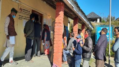 Himachal Pradesh Bypolls 2021: Voters in 3 Panchayats in Kinnaur District Boycott Bypoll to Mandi Lok Sabha Seat