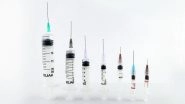 Hindustan Syringes Gets Govt Order for More Syringes for COVID-19 Jabs
