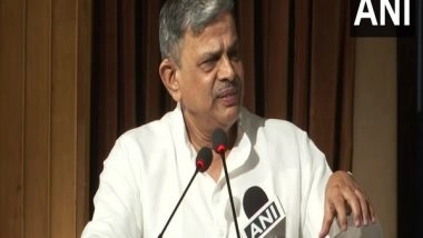 India News | Many of RSS' Ideas Are Leftist, Hindutva is Neither Left nor Right: RSS Leader Dattatraya Hosabale