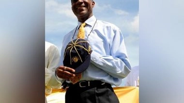 Sports News | England Pulling out of Pakistan Tour Sends Signal of 'western Arrogance': Michael Holding