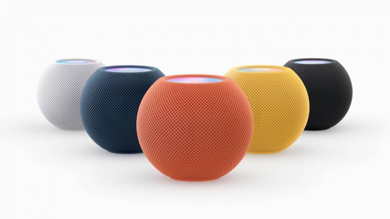 HomePod Mini