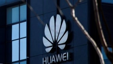 World News |  Chinese Tech Giant Huawei Paid USD 1 Million to Serbian Firm Telekom Srbija Former Chief