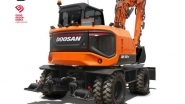 World News | Hyundai Doosan Infracore Named Featured Finalist at 'IDEA' for the First Time as Korean Construction Machinery Company