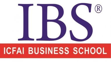 Business News | ICFAI Business Schools Welcome MBA Admissions 2021 by Launching IBSAT