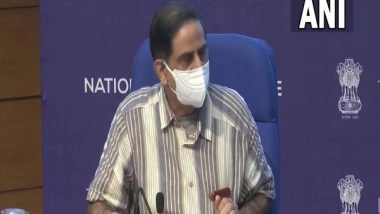 India News | ICMR Launches MUDRA Toolbox for Dementia Patients in 5 Indian Languages