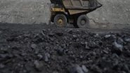 World News | North Korean Companies Smuggle Coal to Power Crisis-hit China