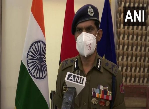Jammu and Kashmir: Few Students Booked for Celebrating Pakistan’s Victory Against India in ICC T20 World Cup 2021