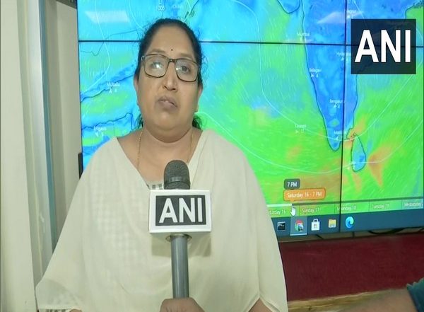 India News | Southwest Monsoon Withdrawn from Many States, Says IMD