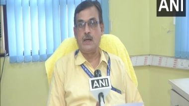 India News | Moderate Rainfall Expected in Tamil Nadu, Puducherry from Oct 29-31: IMD Official