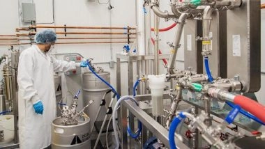 Ayurcann Holdings Is Leading the Canadian Industry by Creating New Ventures