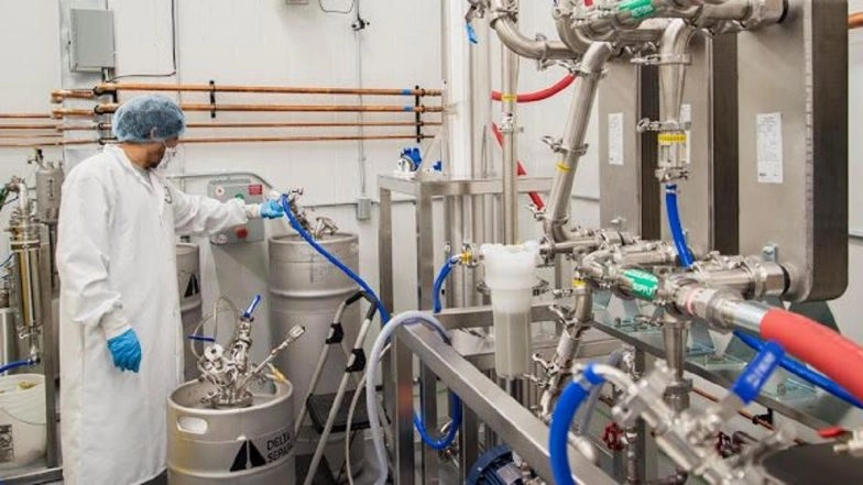 Ayurcann Holdings Is Leading the Canadian Industry by Creating New Ventures