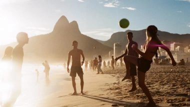 Emanuele D'Angelo on Landscapes and Drone Photography