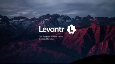 Liberating Travel Planning App Levantr Strikes Key Partnerships With International Hotels
