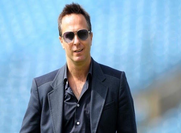 Sports News | T20 WC: That's What You Call Hammering Favourites, Says Vaughan Praising Team Pakistan