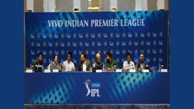 IPL 2022: RP Sanjeev Goenka Group Bags Lucknow, CVC Capital Gets Ahmedabad Team